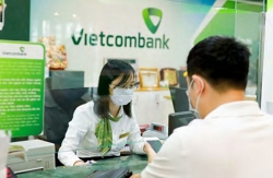 Vietcombank có giá trị thương hiệu lớn nhất ngành ngân hàng