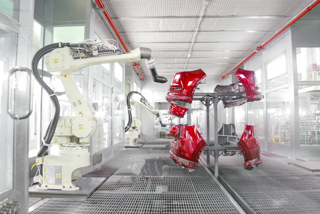 2158 4 robot syn mau linh kiyn nhya
