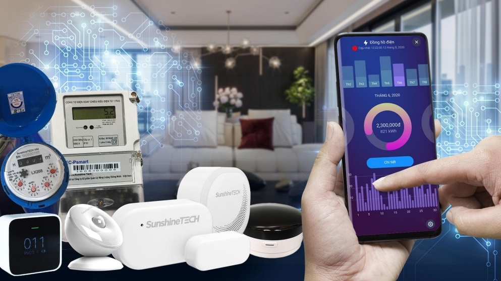 Thị trường bất động sản: Ứng dụng công nghệ cho Xanh hơn