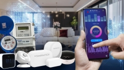 Thị trường bất động sản: Ứng dụng công nghệ cho Xanh hơn
