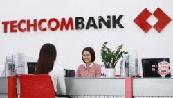 Techcombank lọt Top 2 ngân hàng có giá trị thương hiệu lớn nhất Việt Nam 2020