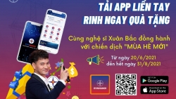 Không cần ra khỏi nhà nhờ dịch vụ điện trực tuyến của EVNHANOI