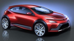 VinFast tiết lộ sắp ra mắt 3 mẫu ô tô điện bình dân