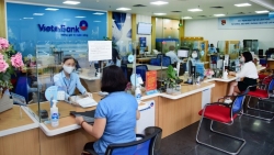 VietinBank bổ sung hàng chục nghìn tỷ đồng lãi suất ưu đãi hỗ trợ khách hàng vượt qua đại dịch