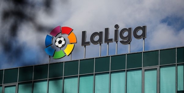 Khủng hoảng tài chính  La Liga xuất hiện nhà tài trợ 5 câu lạc bộ mùa giải 2021/2022