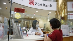 SeABank vinh dự được trao tặng Cờ thi đua của Ngân hàng Nhà nước