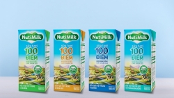 Nutifood trợ giá sữa 50%, đồng hành cùng TP HCM và Bình Dương vượt dịch