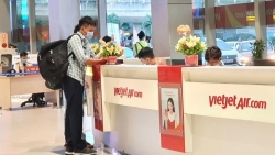 Vietjet mở lại các đường bay thường lệ tới Đà Nẵng