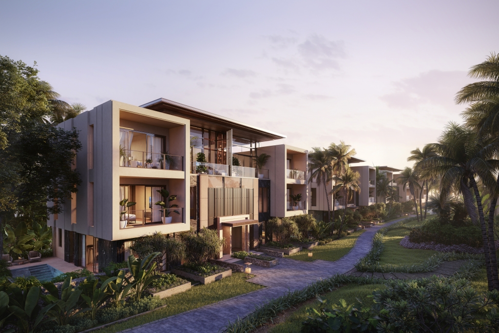 InterContinental Residences Halong Bay - Di sản bền lâu qua nhiều thế hệ