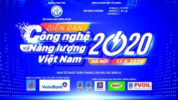 Diễn đàn Công nghệ và Năng lượng Việt Nam 2020: Thúc đẩy phát triển năng lượng bền vững