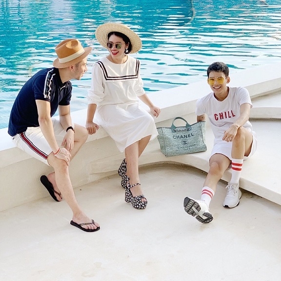 Resort 5 sao tại Nam Phú Quốc tung ưu đãi siêu hot: Chỉ 2.563.000 VNĐ++/đêm/nhóm 4 người