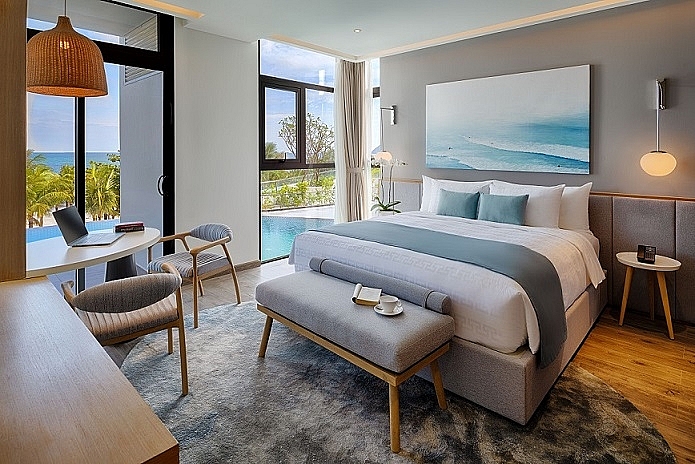 Resort 5 sao tại Nam Phú Quốc tung ưu đãi siêu hot: Chỉ 2.563.000 VNĐ++/đêm/nhóm 4 người Resort 5 sao tại Nam Phú Quốc tung ưu đãi siêu hot: Chỉ 2.563.000 VNĐ++/đêm/nhóm 4 người