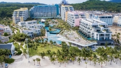 Resort 5 sao tại Nam Phú Quốc tung ưu đãi siêu hot: Chỉ 2.563.000 VNĐ++/đêm/nhóm 4 người