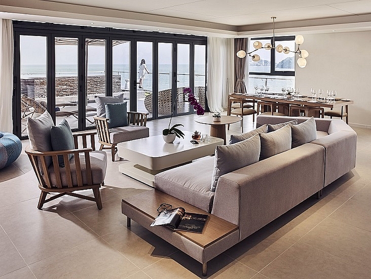 Resort 5 sao tại Nam Phú Quốc tung ưu đãi siêu hot: Chỉ 2.563.000 VNĐ++/đêm/nhóm 4 người Resort 5 sao tại Nam Phú Quốc tung ưu đãi siêu hot: Chỉ 2.563.000 VNĐ++/đêm/nhóm 4 người