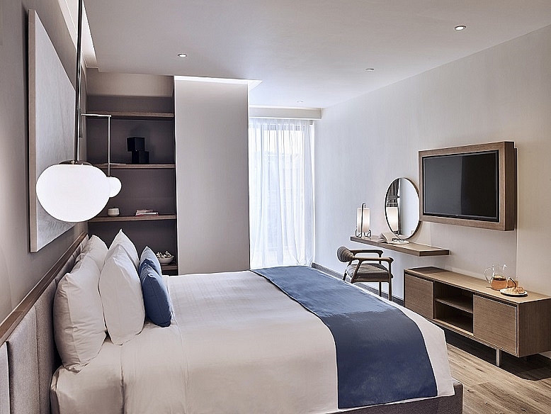 Resort 5 sao tại Nam Phú Quốc tung ưu đãi siêu hot: Chỉ 2.563.000 VNĐ++/đêm/nhóm 4 người Resort 5 sao tại Nam Phú Quốc tung ưu đãi siêu hot: Chỉ 2.563.000 VNĐ++/đêm/nhóm 4 người