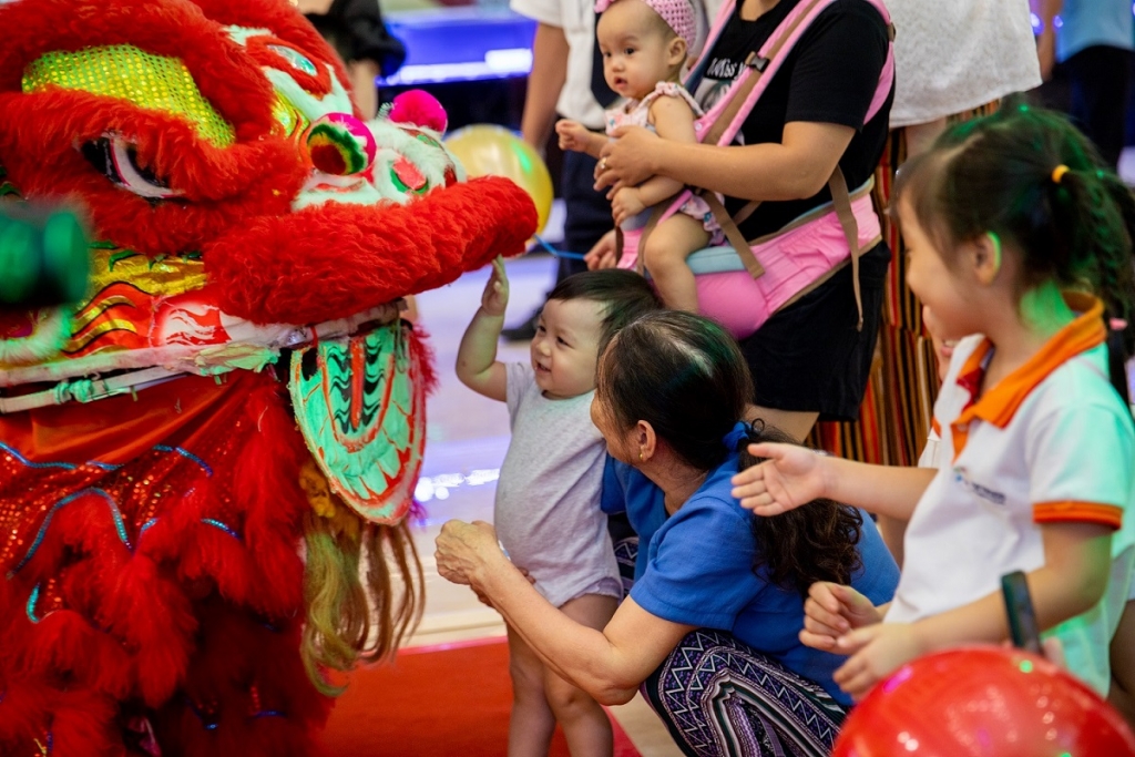 Nhiều hoạt động nghệ thuật, biểu diễn, vui chơi dành cho bé và gia đình trong các ngày cuối tuần