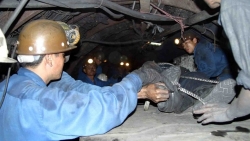Quảng Ninh: Một công nhân tử vong do tai nạn dưới hầm