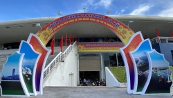 Triển lãm thành tựu KT-XH tỉnh Quảng Ninh diễn ra từ ngày 24-28/9
