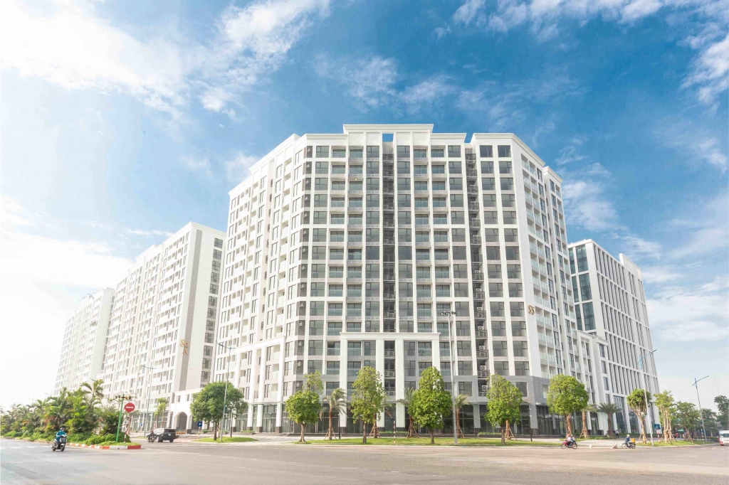 Học người giàu cách chọn mua nhà