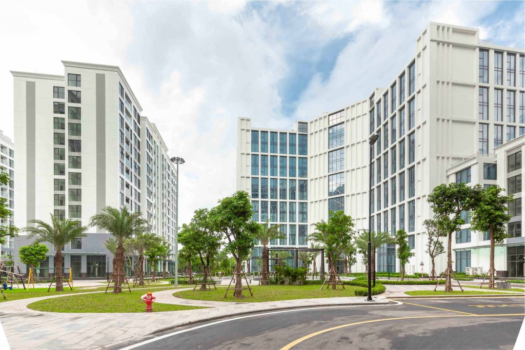 Học người giàu cách chọn mua nhà