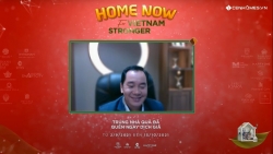 “Home now for Vietnam stronger” màn mở đầu ấn tượng chuỗi chiến lược truyền thông 4 tháng cuối năm