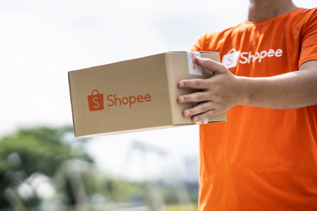 Shopee mở màn mùa sale sôi động nhất năm với sự kiện 9.9 Ngày Siêu Mua Sắm