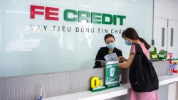 FE CREDIT miễn, giảm lãi cho khách hàng gặp khó khăn vì Covid-19