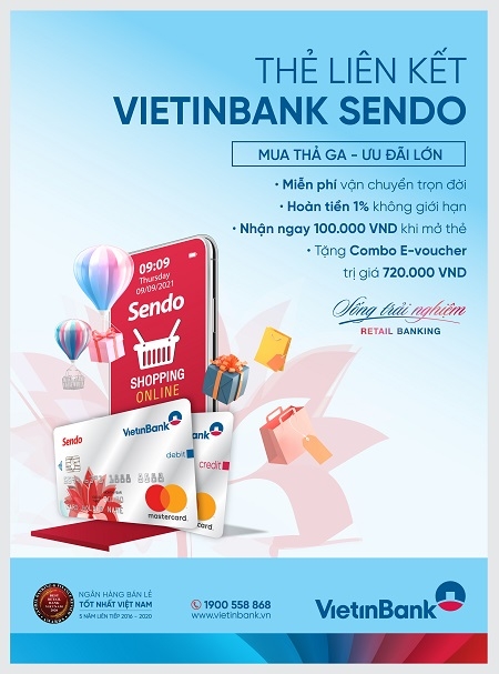 Thẻ liên kết 