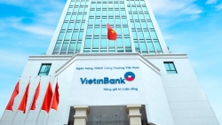 VietinBank tổ chức Đại hội cổ đông bất thường vào đầu tháng 11/2021