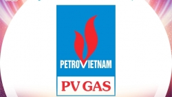 Thanh niên PV GAS hưởng ứng đổi facebook avatar “Chào mừng kỷ niệm 31 năm thành lập PV GAS”