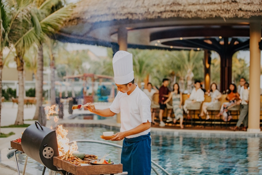 Loạt khách sạn, resort mới đẳng cấp của Sun Group ra đời trong đại dịch