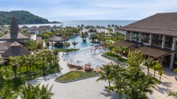Loạt khách sạn, resort mới đẳng cấp của Sun Group ra đời trong đại dịch