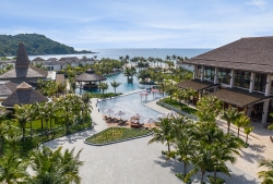 Loạt khách sạn, resort mới đẳng cấp của Sun Group ra đời trong đại dịch