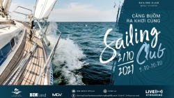 BIM Land giới thiệu dự án Sailing Club Residences Ha Long Bay với công nghệ bom tấn