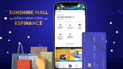 Sunshine Mall chính thức mở bán trên KSFinance App