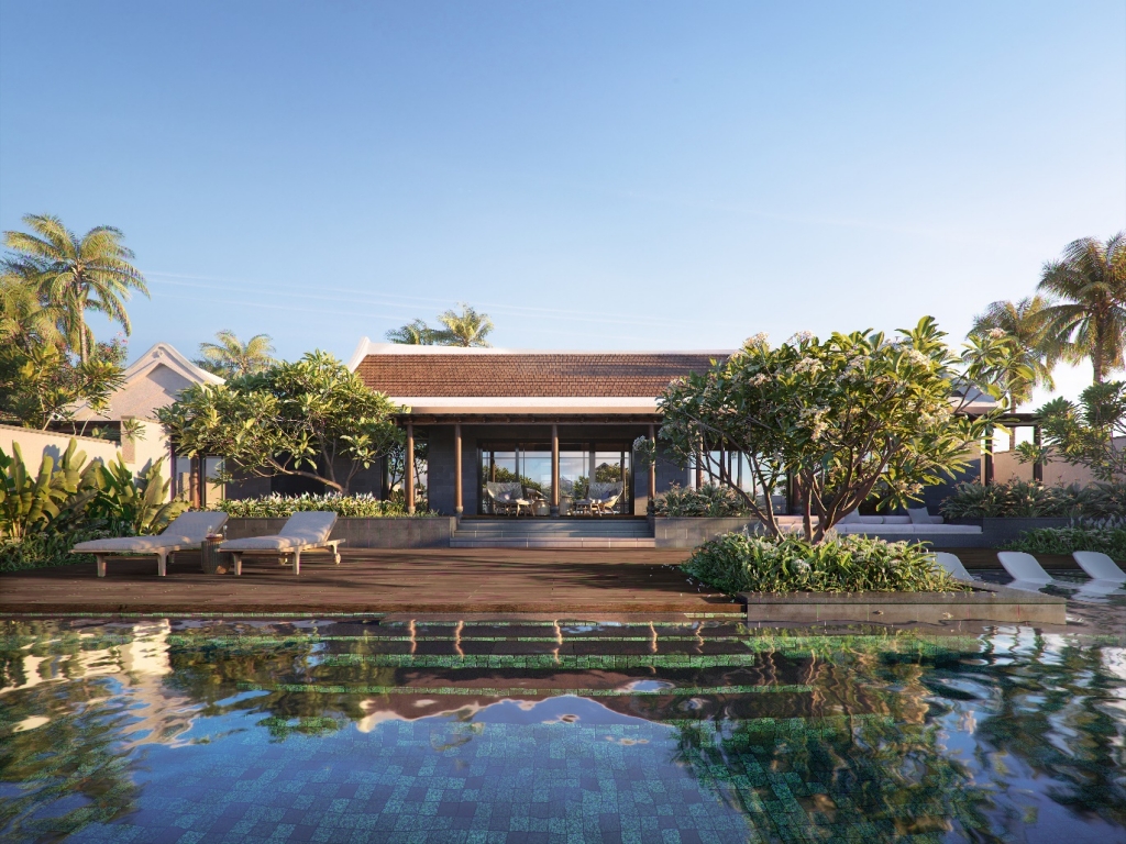 Park Hyatt Phu Quoc