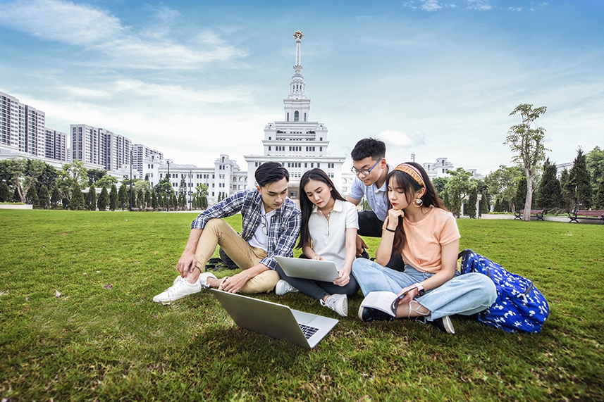 Trải nghiệm một ngày ở ĐH tinh hoa VinUni