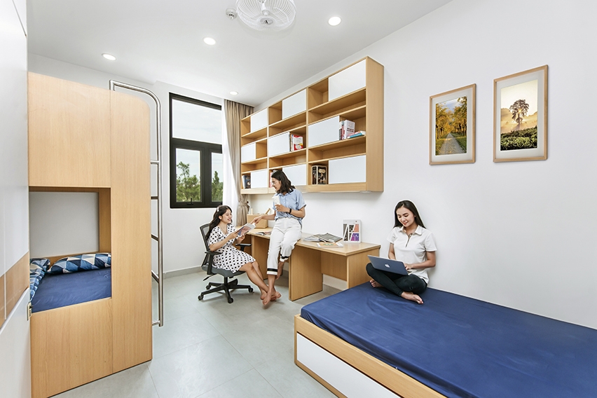 Trải nghiệm một ngày ở ĐH tinh hoa VinUni
