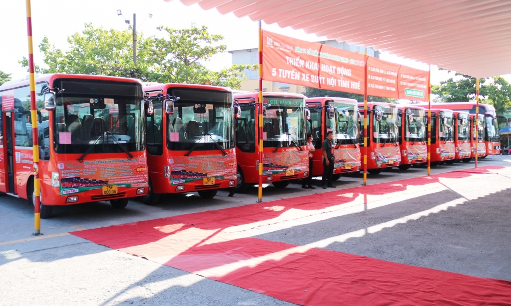 Đầu tư công nghệ - Xe khách Phương Trang nâng cấp dịch vụ cho khách hàng