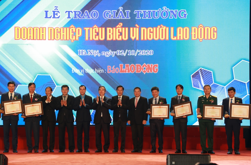 Doanh nghiệp quân đội bứt phá trong sản xuất kinh tế