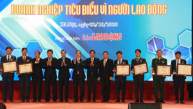 Doanh nghiệp quân đội bứt phá trong sản xuất kinh tế
