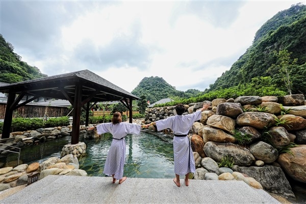 Sống chung với dịch, những xu hướng du lịch nào sẽ lên ngôi?