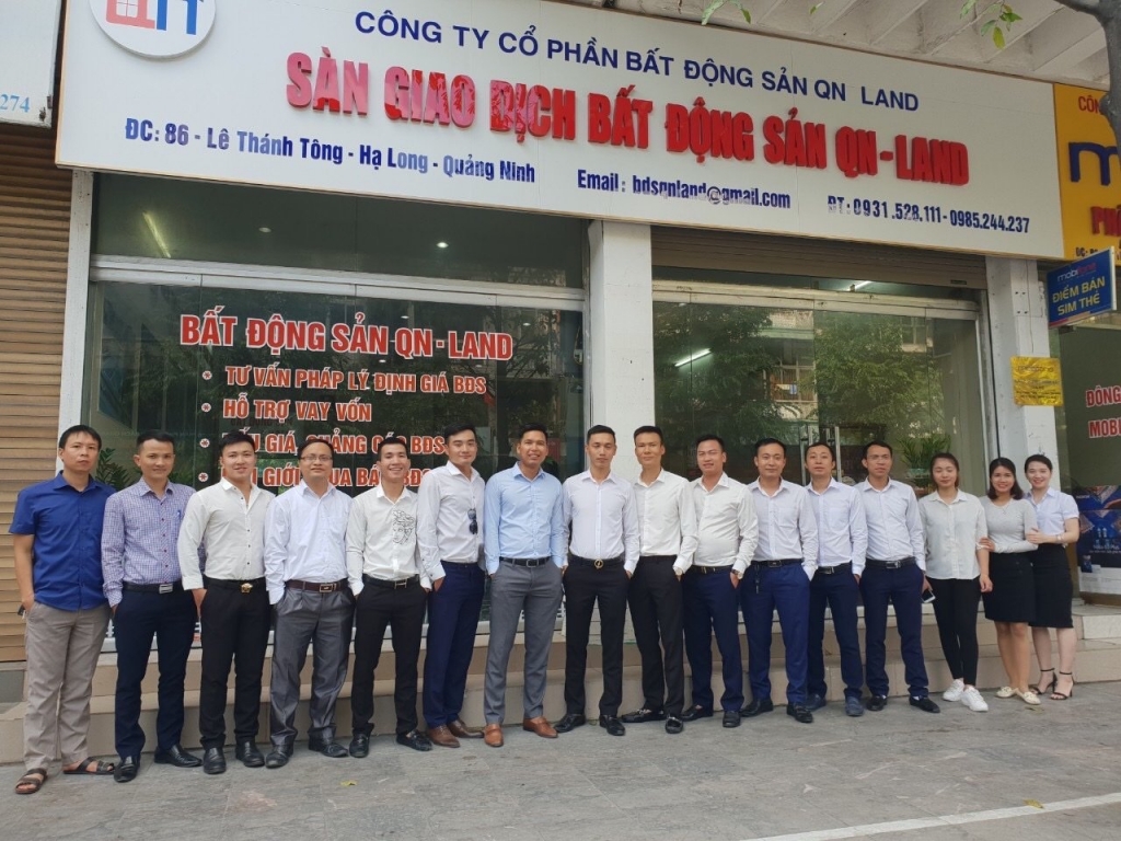  những chuyên gia tư vấn bất động sản hàng đầu hiện nay