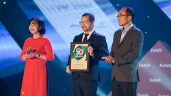 Masan Group lần thứ 8 góp mặt trong "50 công ty niêm yết tốt nhất Việt Nam"