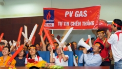 Đảng bộ PV GAS – điển hình trong phong trào 