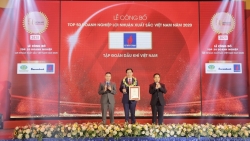 Petrovietnam: Vượt “khủng hoảng kép”, duy trì Top doanh nghiệp lợi nhuận tốt nhất Việt Nam
