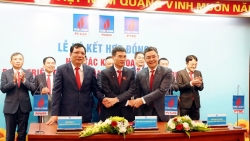 PV GAS đạt danh hiệu Thương hiệu quốc gia năm 2020