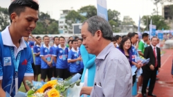 Khai mạc SV-League 2020: Bùng nổ tinh thần, thăng hoa cảm xúc