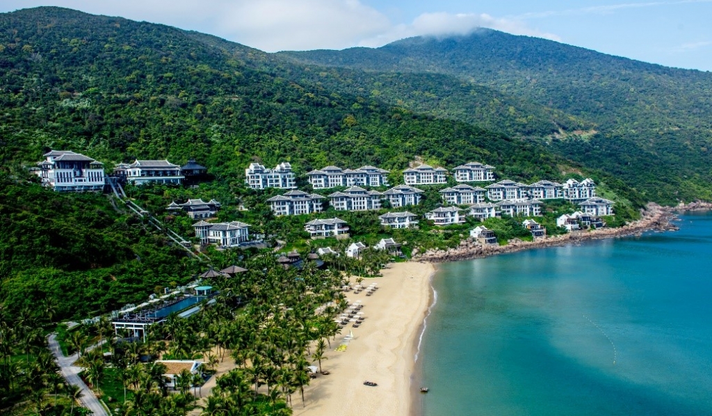 Điểm danh những resort sang trọng đang ưu đãi khủng để hút khách