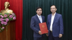 Bổ nhiệm ông Lê Anh Xuân giữ chức Phó Vụ trưởng Vụ Tài chính – Kế toán